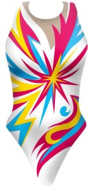 Hydra Hy010 Lycra Blanc (4 Semaines)