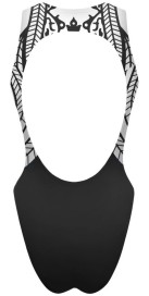 Hydra Hy011 Lycra Noir (4 Semaines)