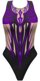 Hydra Hy012 Lycra Violet (4 Semaines)
