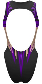 Hydra Hy012 Lycra Violet (4 Semaines)