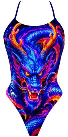Azure Beast (3 Semaines)