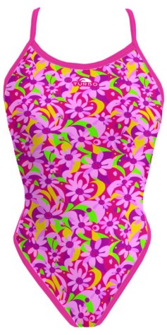 Flor de Mayo (3 Semaines)