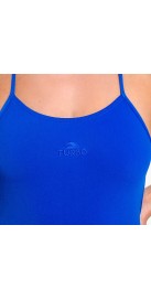 Sirène Synchro Bleu Royal (3 Semaines)
