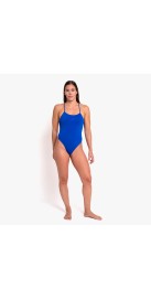 Sirène Synchro Bleu Royal (3 Semaines)