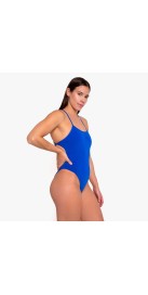 Sirène Synchro Bleu Royal (3 Semaines)