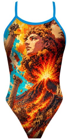 Vesuvio Dream (3 Semaines)
