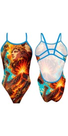 Vesuvio Dream (3 Semaines)