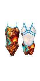 Vesuvio Dream (3 Semaines)