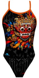 Bali Scene (3 Semaines)