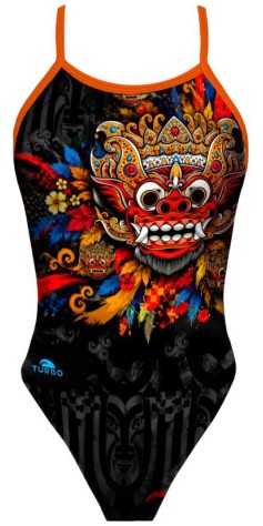 Bali Scene (3 Semaines)