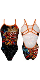 Bali Scene (3 Semaines)