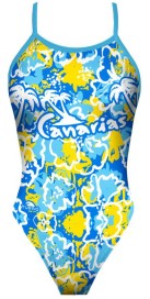 Tropical Canarias (3 Semaines)