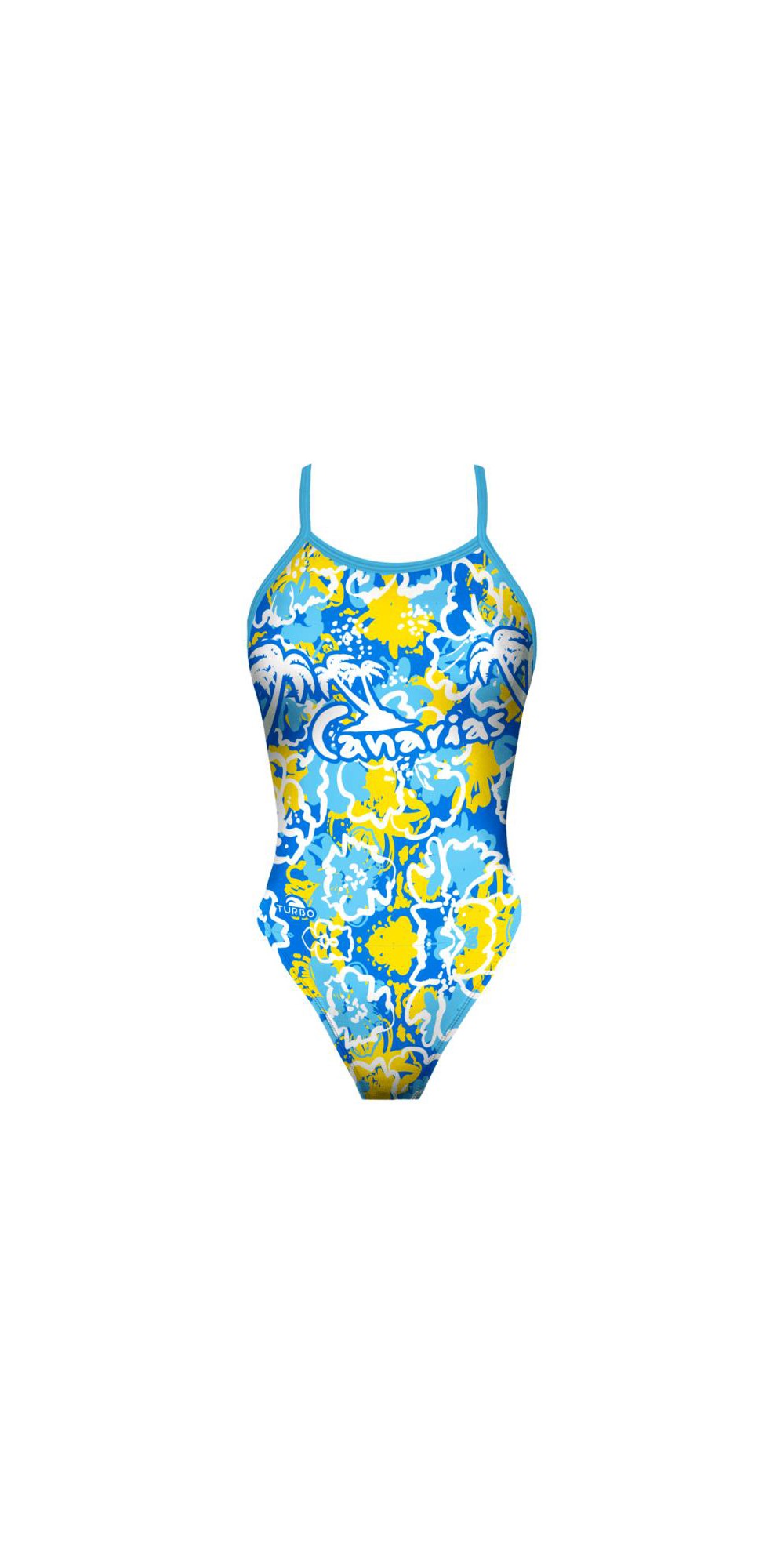 Tropical Canarias (3 Semaines)