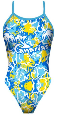 Tropical Canarias (3 Semaines)