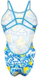 Tropical Canarias (3 Semaines)