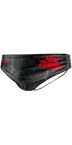 New Zealand Wave (3 Semaines)