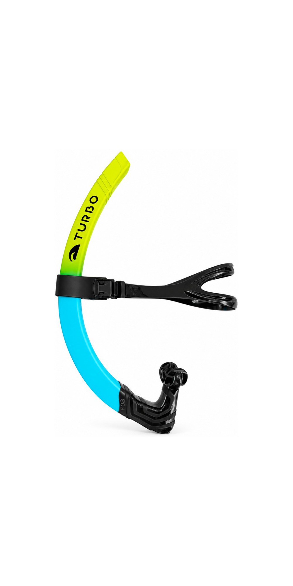TUBA TURBO AERO LIME