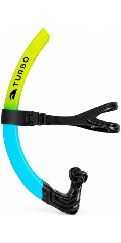 TUBA TURBO AERO LIME