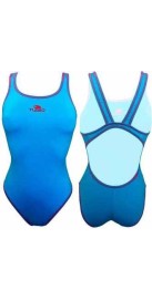 Confort Liso Celeste (3 Semaines)