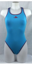 Confort Liso Celeste (3 Semaines)