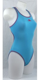 Confort Liso Celeste (3 Semaines)