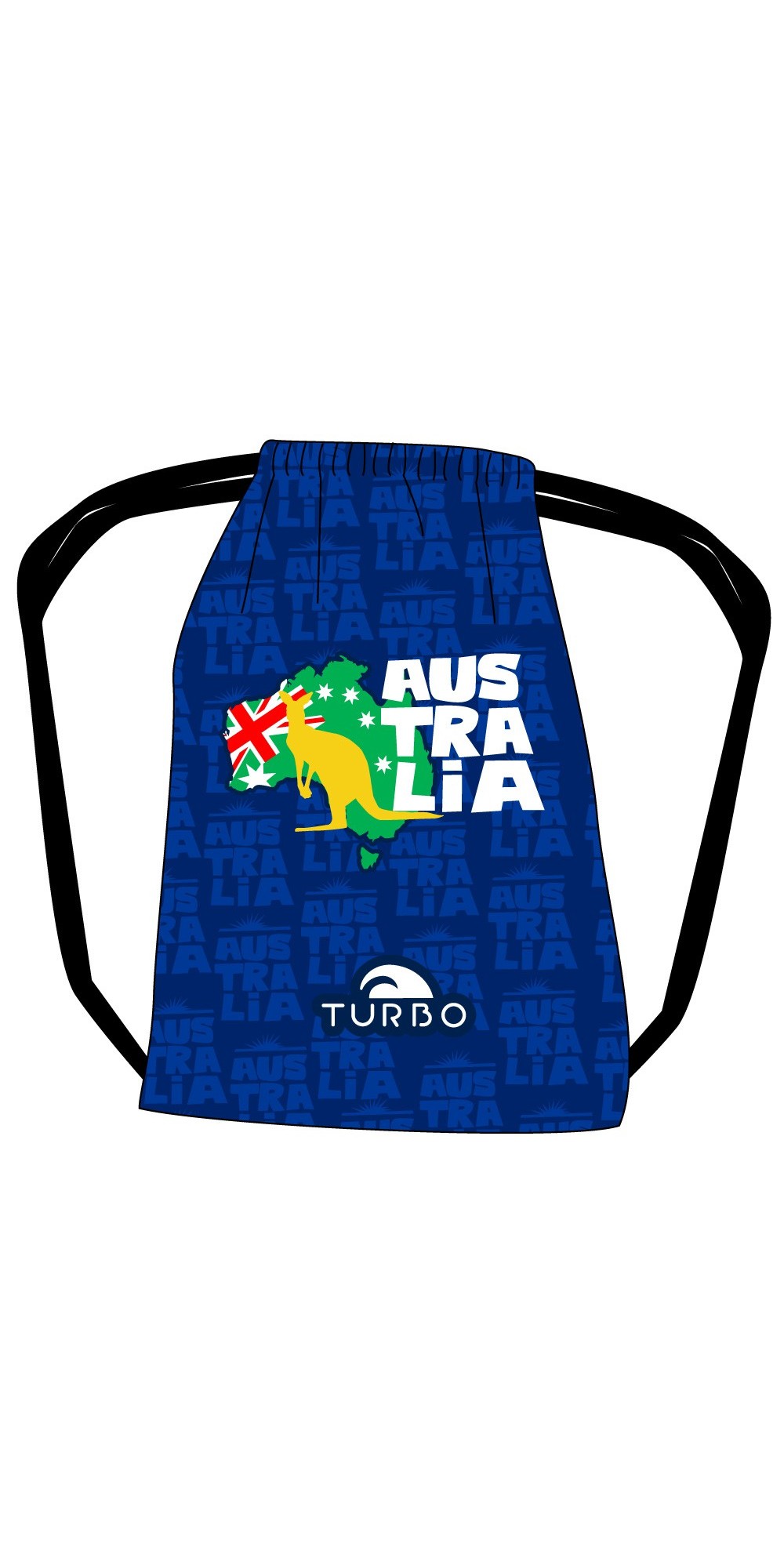 Aus-Tra-Lia (3 Semaines)