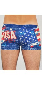 USA Stars (3 Semaines)