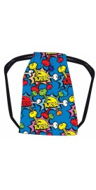 Turbo Puff (3 Semaines)