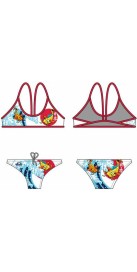 Carpa Japan (3 Semaines)