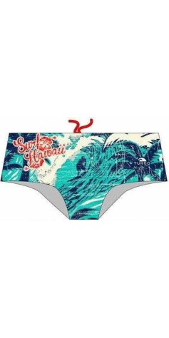 Surf Hawaï Vintage (3 Semaines)