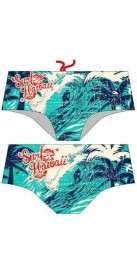 Surf Hawaï Vintage (3 Semaines)