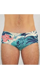 Surf Hawaï Vintage (3 Semaines)