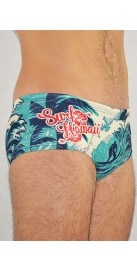 Surf Hawaï Vintage (3 Semaines)