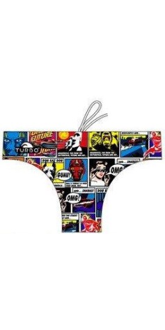 Comic Polo City (3 Semaines)