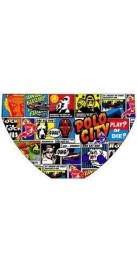 Comic Polo City (3 Semaines)
