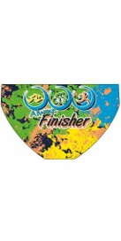 Always Finisher (3 Semaines)