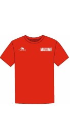 Marquage Flex (Dos et...