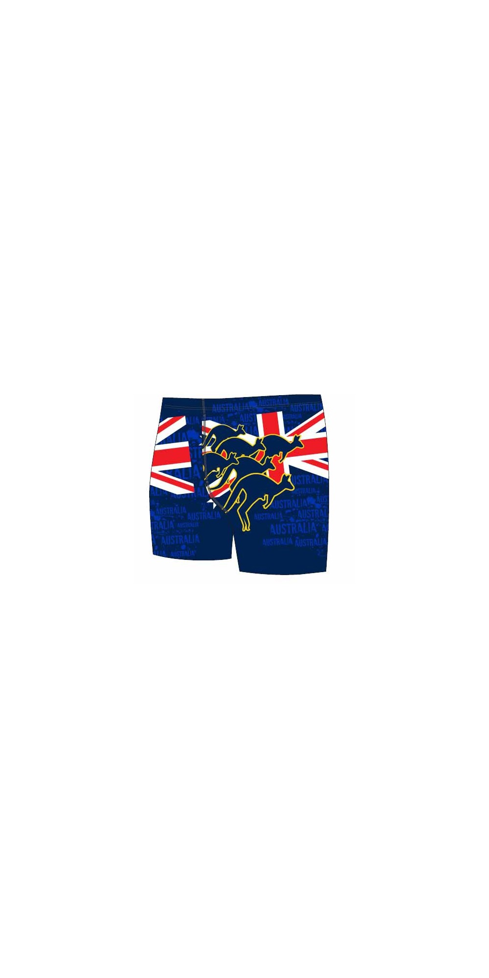 Australia Jump (3 Semaines)