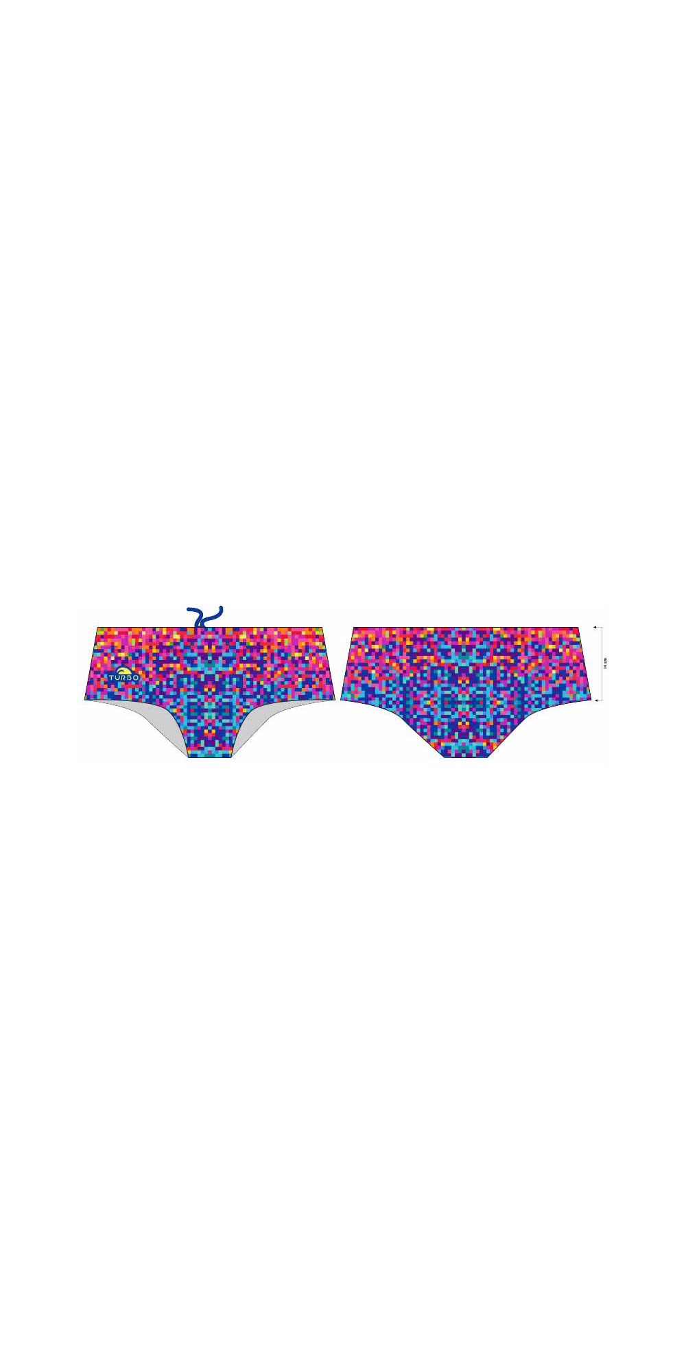 Maillot Water-Polo Homme Belgium