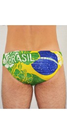 Brasil Vintage (3 Semaines)