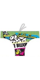 One Bilion (3 Semaines)