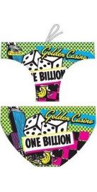 One Bilion (3 Semaines)