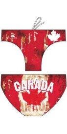 Canada Tag (3 Semaines)
