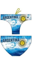 Argentina Tag (3 Semaines)
