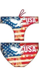 USA Tag (3 Semaines)