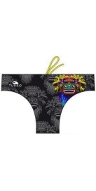 Bali Mask Noir (3 Semaines)