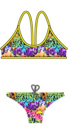 Grafitti (3 Semaines)