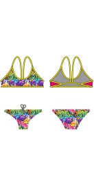 Grafitti (3 Semaines)