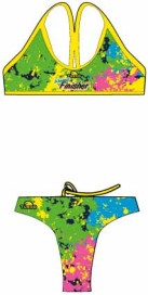 Always Finisher (3 Semaines)