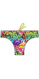 New Grafitti (3 Semaines)